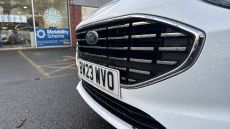 Ford Fiesta 1.0 EcoBoost Titanium 5dr Petrol Hatchback